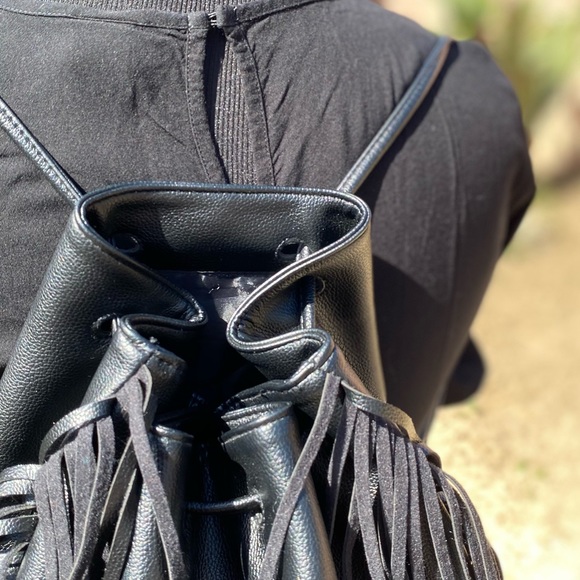 Fringe VS Backpack - Picture 6 of 10